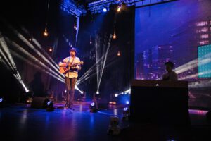 LiveTV-Show