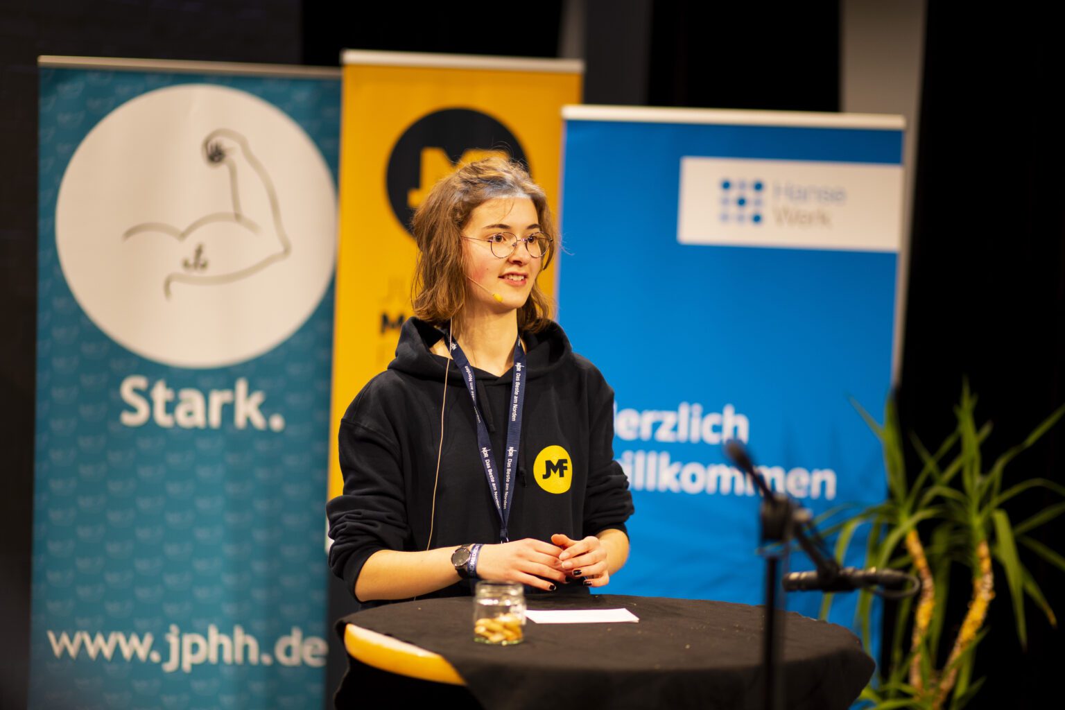 Kino im Kopf – Die Ergebnisse des Hörspiel Workshops