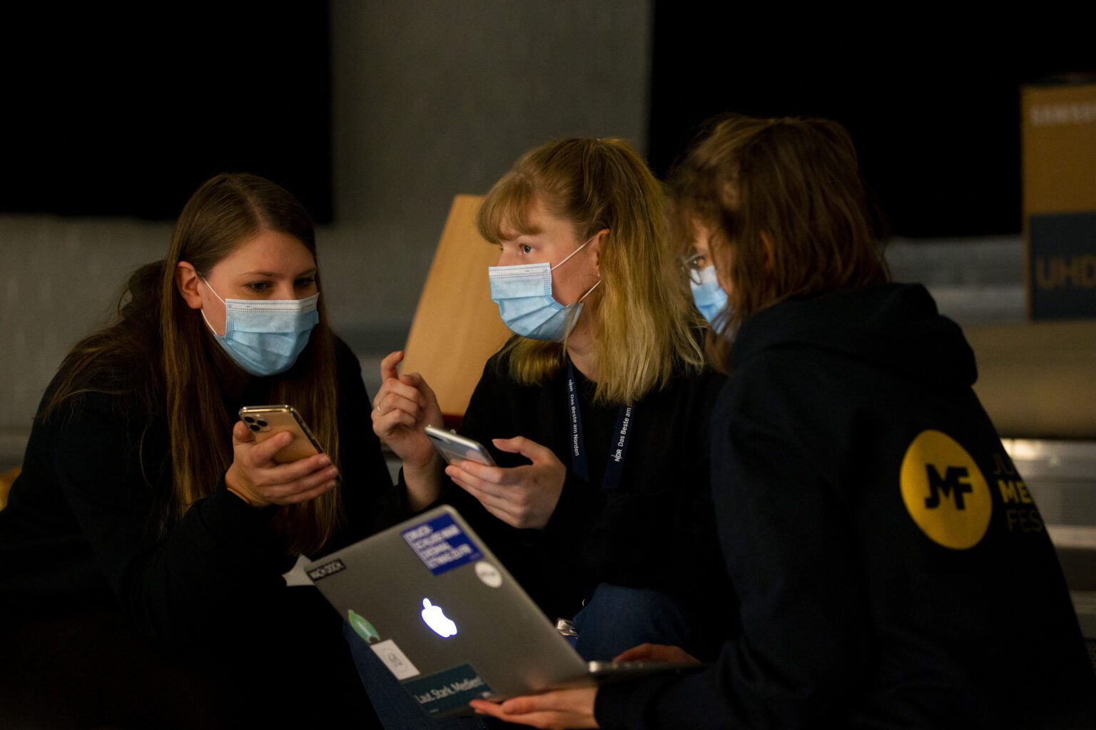 Neue Perspektiven – Die Ergebnisse aus dem Mobile TV Workshop
