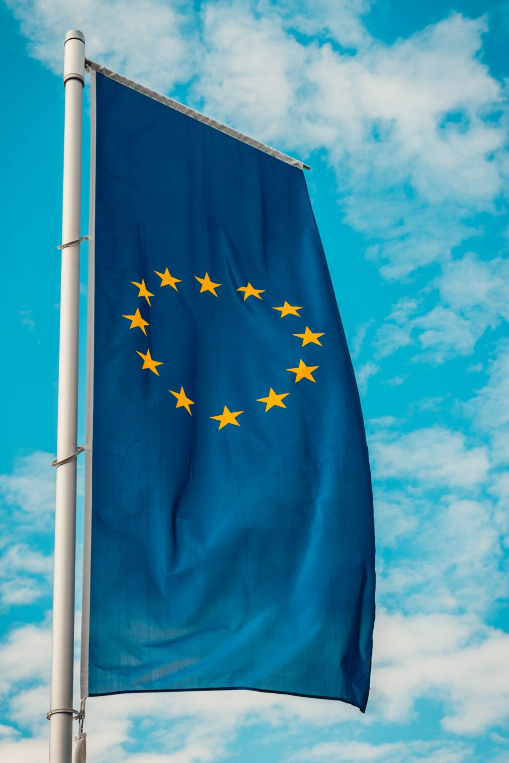 Europflagge
