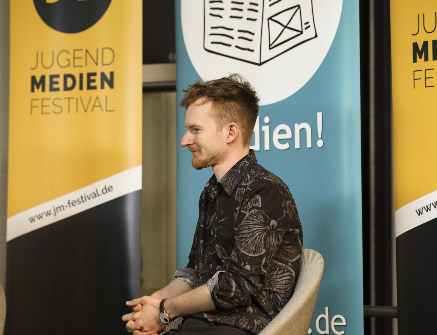 Verstehen wir die Medien schon oder konsumieren wir sie noch?