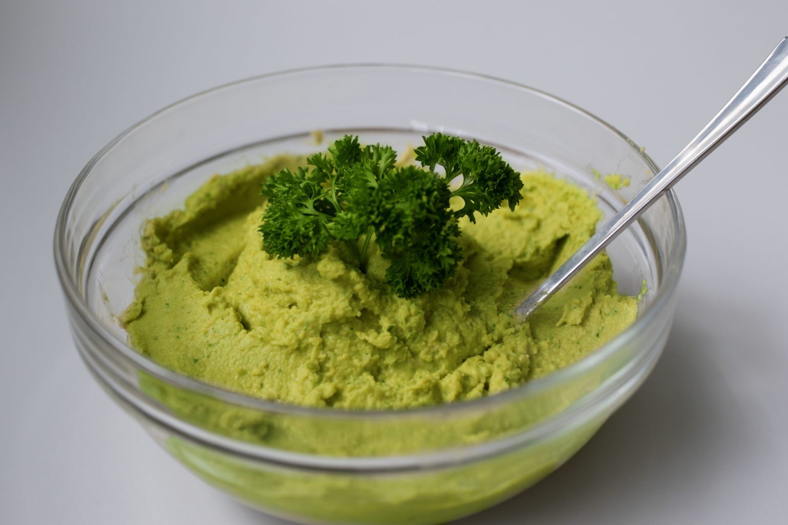 Hummus auf dem JMF