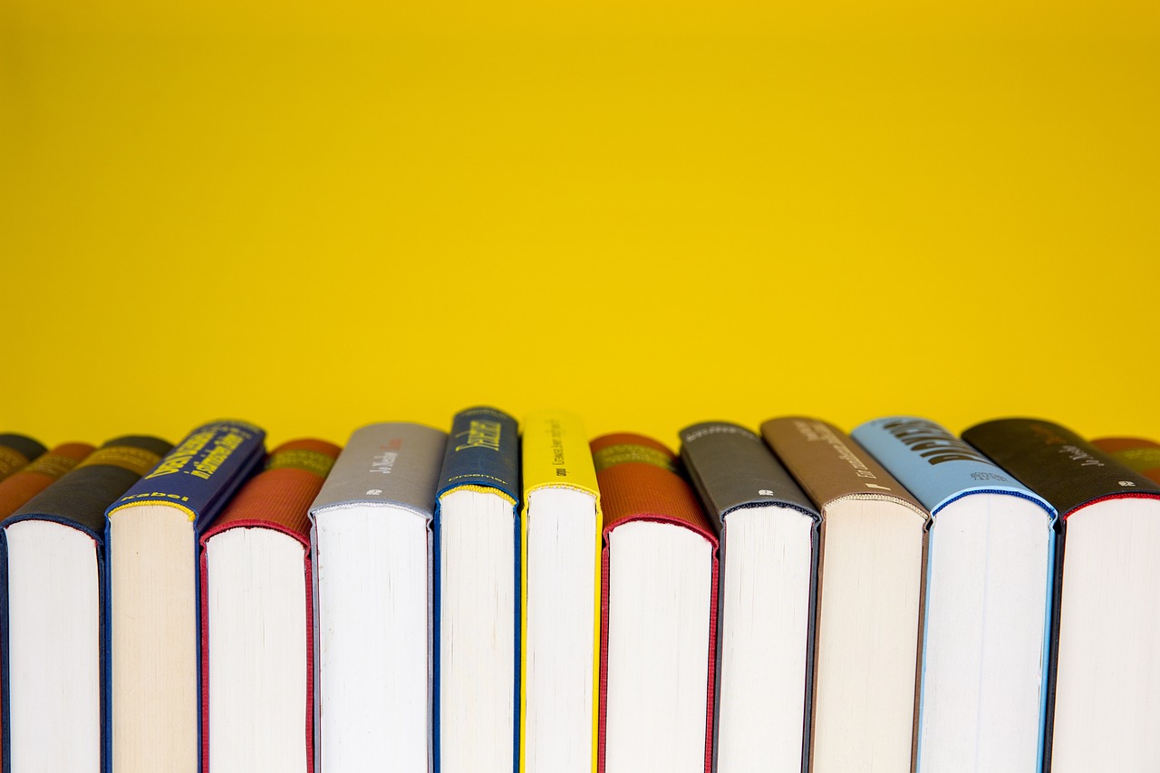 Vom Roman bis zum Sachbuch – Wie sich das Leseverhalten unterscheidet